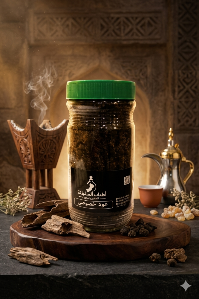عود خصوصي
